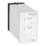 Реле времени ВЛ-66   1....99мин   110/220В