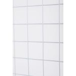 Решетка защитная ЭРА SPO-BAR-650-650 из армированной стали для светильников 657х657х98 армстронг