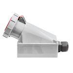 Розетка 1352 стац.  ОУ 3P+PE+N    63А   380В  IP67