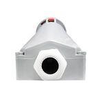 Розетка 1442 стац.  ОУ 3P+PE        125А  380В  IP67