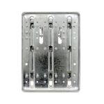 РПБ  1/Л   без ПН2, 100А левая рукоятка