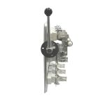 РПБ  1/Л   без ПН2, 100А левая рукоятка