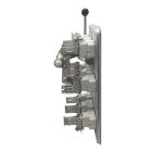 РПБ  1/Л   без ПН2, 100А левая рукоятка