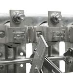 РПБ  1/Л   без ПН2, 100А левая рукоятка