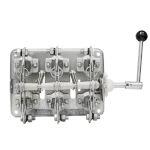 Рубильник РБ-4/2П   правый привод