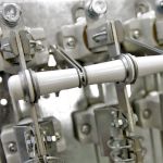 Рубильник РПБ  2/Л   без ПН2, 250А левая рукоятка