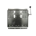 Рубильник РПБ 36Л без ППН-39, 630А левая рукоятка