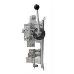 Рубильник РПБ 36П без ППН-39, 630А  правая рукоятка