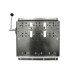 Рубильник РПБ 36П без ППН-39, 630А  правая рукоятка