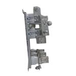 Рубильник РПБ 36П без ППН-39, 630А  правая рукоятка