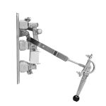 Рубильник РПС   1/1Л  100А  с ПН2  левая рукоятка