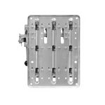 Рубильник РПС   2/1П  250А  с ПН2  правая рукоятка