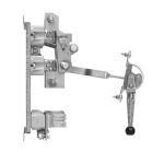 Рубильник РПС   6/1П  630А  без ППН-39  правая рукоятка