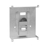 Ручной поворотный привод РП-NM1/0800