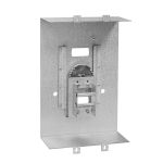 Ручной поворотный привод РП-NM1/1250