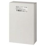 Садово-парковый светильник ЭРА НБУ 06-60-003 Ника 60Вт белый прозрачный