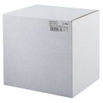 Садово-парковый светильник ЭРА НБУ 07-40-004 Дели 3 белый 6 гранный настенный IP44 Е27 max40Вт