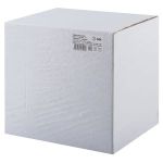 Садово-парковый светильник ЭРА НСУ 07-40-001 Марсель черный 4 гранный подвесной IP44 Е27 max40Вт