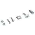 Садово-парковый светильник ЭРА НТУ 01-60-203 шар золотистый на опору / кронштейн IP44 Е27 max60Вт d200mm