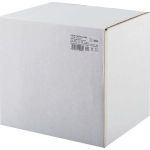 Садово-парковый светильник ЭРА НТУ 04-60-001 Оскар бронза 4 гранный напольный IP44 Е27 max60Вт