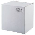 Садово-парковый светильник ЭРА Шестигранные НТУ 06-60-001 черный 6 гранный напольный IP44 Е27 max60Вт