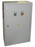 Щит автоматического ввода резерва ЯАВР-3-100    3ф.   100А    IP31    УХЛ4    (пускатель 95А)