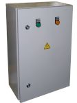 Щит автоматического ввода резерва ЯАВР-3-100   3ф.    100А  IP54    У2        (пускатель 95А)