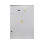 Щит автоматического ввода резерва ЯАВР-3-125   3ф.    125А  IP54    У2