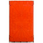 Щит распределительный со слаботочным отсеком ЭРА MultiBox bs-24f встраиваемый пластиковый 24 модуля IP40