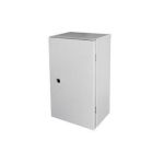 Щит с монтажной панелью ЩМП-01  (400х220х155мм)  IP54 У2 ТЕ