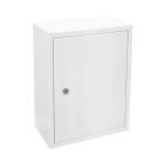 Щит с монтажной панелью ЩМП-03  (360х300х155мм)  IP31 УХЛ3