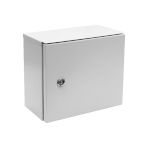 Щит с монтажной панелью ЩМП -04-2.1   300х400х220  IP54 У2 ТЕ