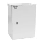 Щит с монтажной панелью ЩМП -04-2                400х300х220  IP54 У2 ТЕ (Premium)