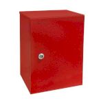 Щит с монтажной панелью ЩМП -04-2                400х300х220  IP54 У2 ТЕ (RAL 3020)