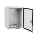 Щит с монтажной панелью ЩМП -04-2                400х300х250  IP54 У2