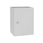 Щит с монтажной панелью ЩМП -04-2                400х300х250  IP54 У2