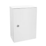 Щит с монтажной панелью ЩМП-04  (400х300х155мм)  IP54 У2 ТЕ