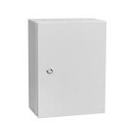 Щит с монтажной панелью ЩМП -04                   400х300х185  IP54 У2