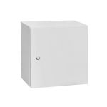 Щит с монтажной панелью ЩМП -05-2                400x400x250  IP54 У2