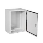 Щит с монтажной панелью ЩМП -06-2                500х400х250  IP54 У2