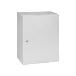 Щит с монтажной панелью ЩМП -06-2                500х400х250  IP54 У2