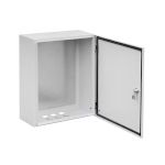 Щит с монтажной панелью ЩМП -06                   500х400х185  IP54 У2