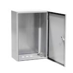 Щит с монтажной панелью ЩМП -07-2                600х400х250  IP54 У2