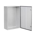 Щит с монтажной панелью ЩМП -10                  1000х650х330  IP54 У2