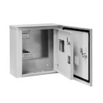 Щит учета ЩУ 1-1        300х300х150  IP54 У2 ТЕ