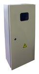 Щит учета ШУ- 1     IP31 (без э/счетчика,    ВН-32 3п 63А)  корпус ЩУРн-3/12зо