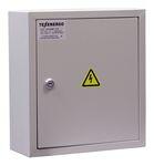 Щиток освещения ОЩВ-  12 (100А+12х25А)  IP31