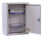 Щиток освещения ОЩВ-  12  (63А+12х16А)  IP31