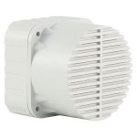 Сирена SE 4/29 MS5 220V  AC