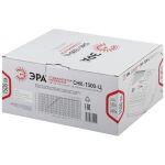 СНК-1500-Ц ЭРА Стабилизатор напр. компакт, ц.д., 160-260В/220В, 1500ВА (4/48)